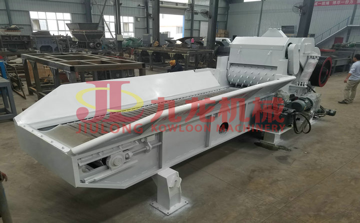 生物質(zhì)綜合破碎機