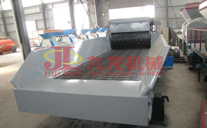 生物質(zhì)綜合破碎機