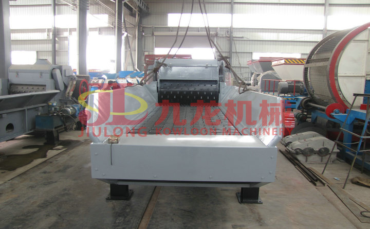 生物質(zhì)綜合破碎機