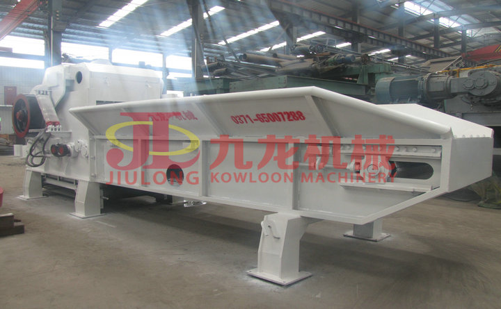 生物質(zhì)綜合破碎機