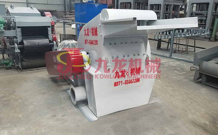菇木材粉碎機(jī)