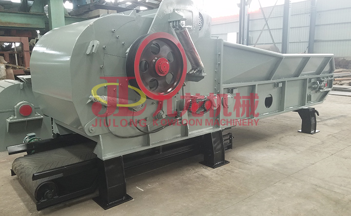 綜合破碎機(jī)