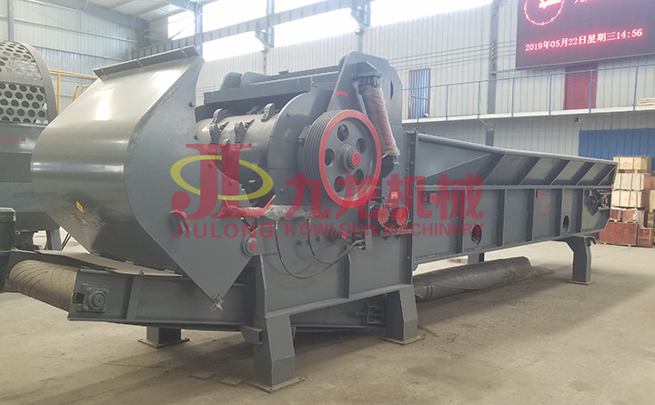 綜合破碎機(jī)