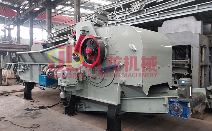 生物質(zhì)綜合破碎機(jī)