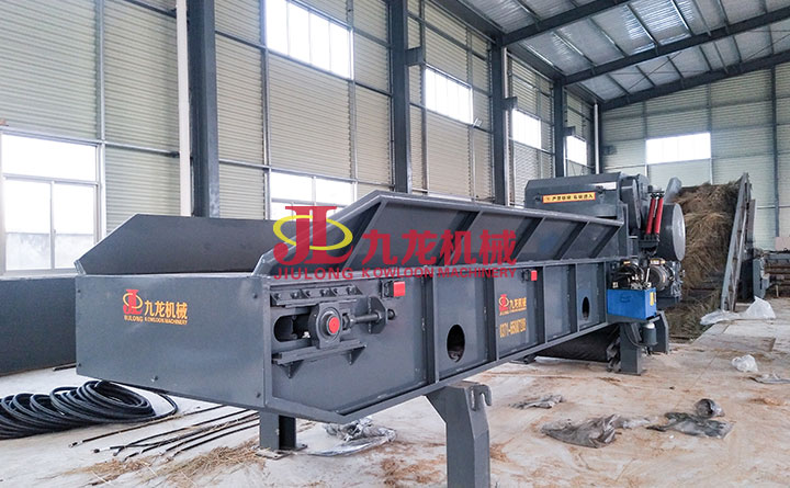 秸稈破碎機(jī)