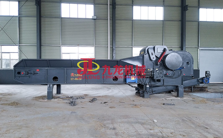 秸稈破碎機(jī)