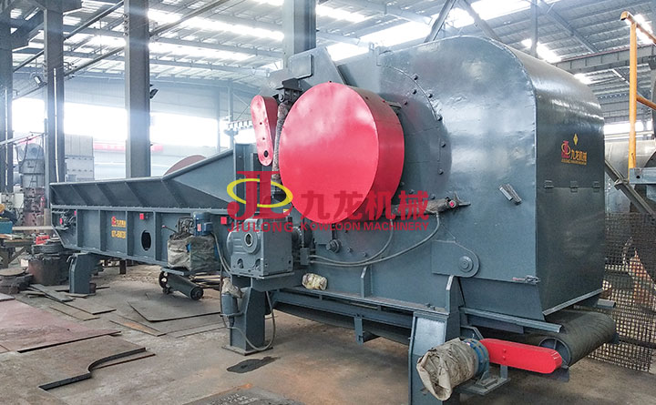 玉米秸稈粉碎機(jī)