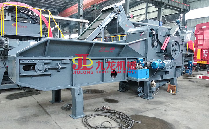 秸稈粉碎機(jī)