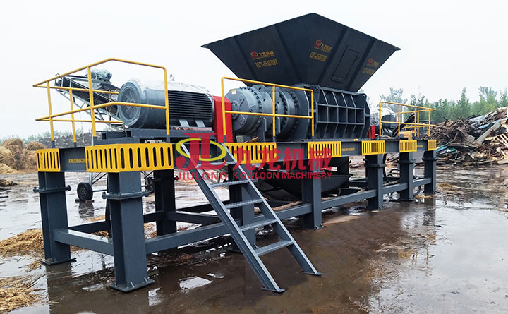 秸稈粉碎機(jī)