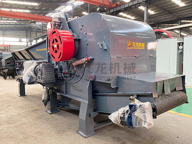 模板破碎機(jī)