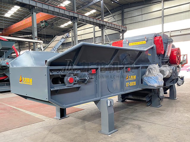 模板破碎機(jī)